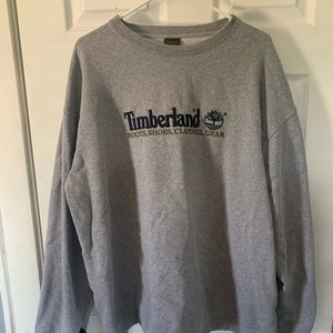 Timberland Crewneck